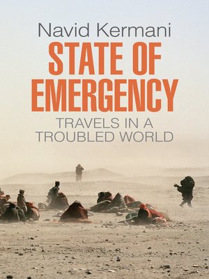 cover image of State of Emergency